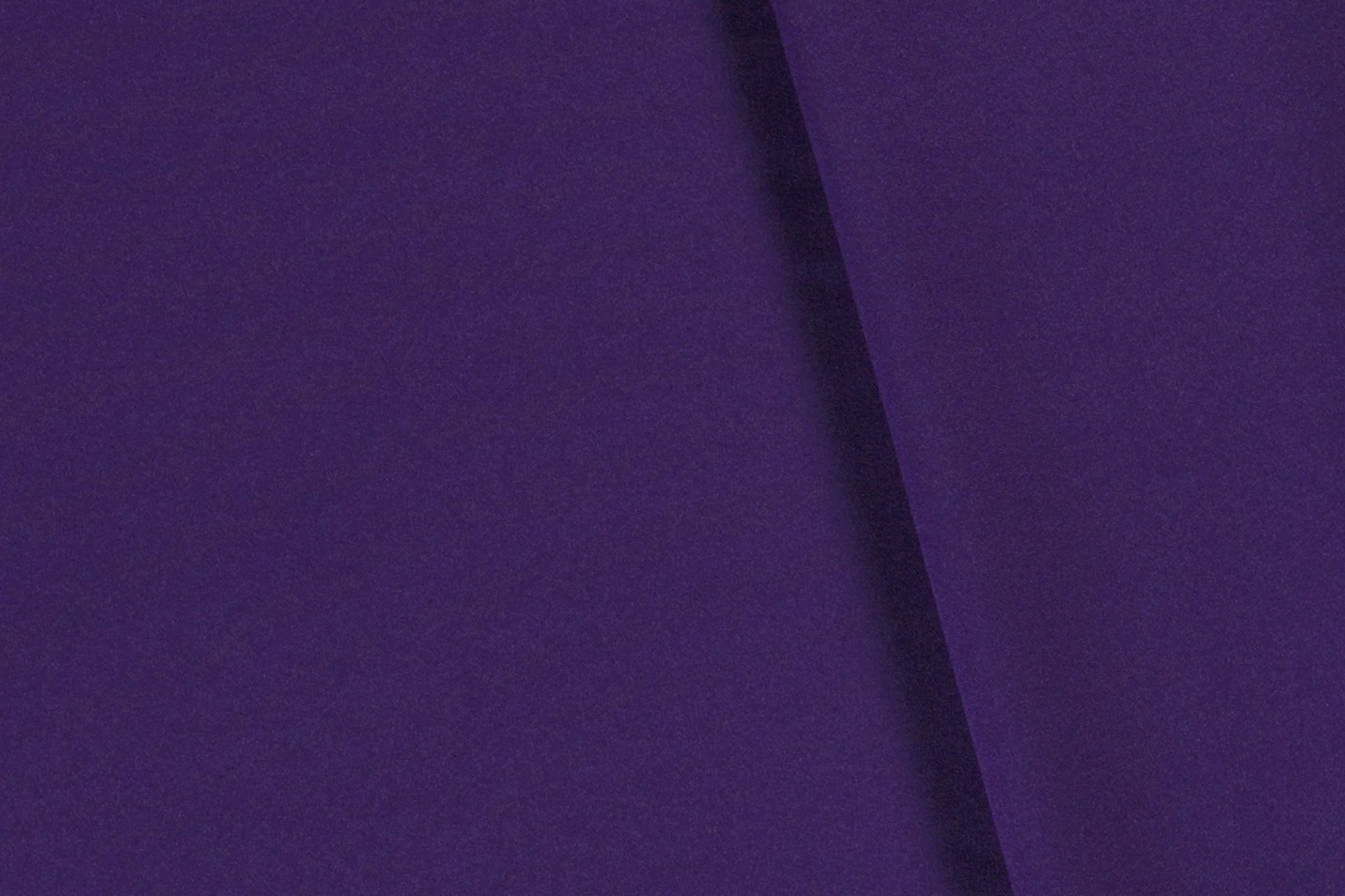 Polyester Panama Stoff Lila für Kleidung und Deko – vielseitig einsetzbar