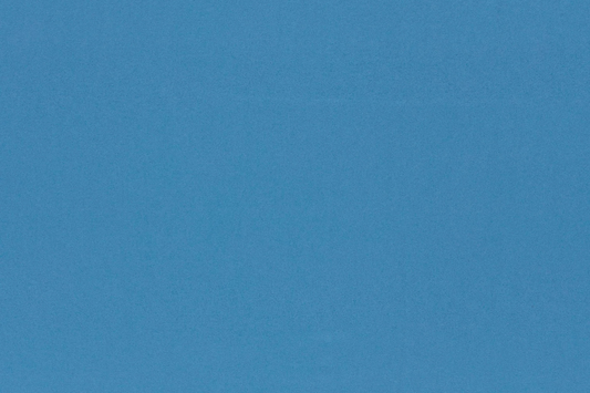 Weicher Viskose Stoff in Aqua Blau – glatte Oberfläche und fließender Fall