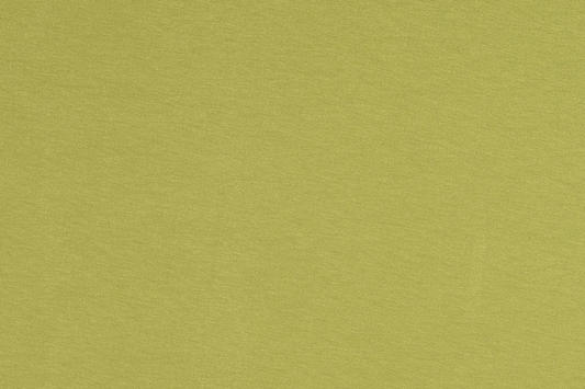 Viskose Jersey Stoff Lindgrün  – Weich, Elastisch & Fließend