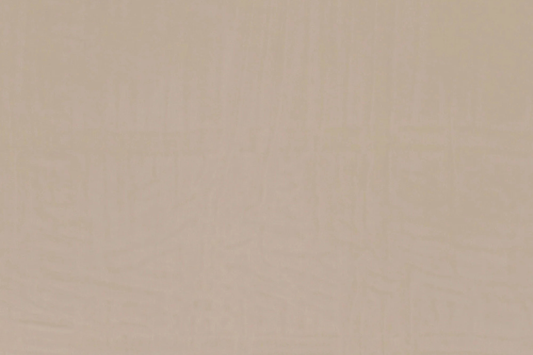 Fließender Chiffonstoff in Creme – Leicht & halbtransparent für elegante Mode