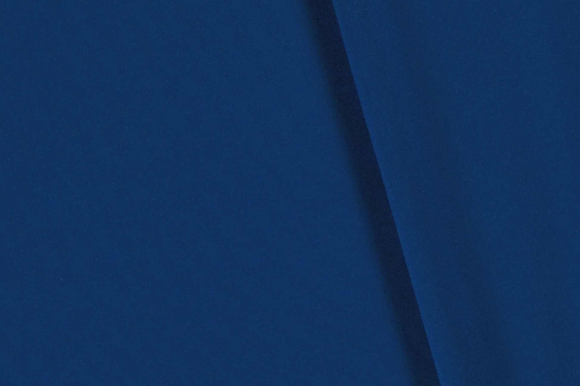 Polyester Stoff Dunkelblau für Kleidung und Deko – vielseitig einsetzbar