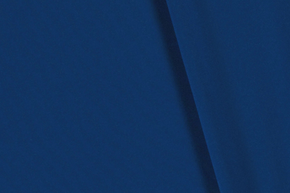 Polyester Stoff Dunkelblau für Kleidung und Deko – vielseitig einsetzbar