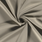Polyester Panama Stoff Taupe – Pflegeleichter Stoff für Kleidung & Deko | Stoffeya