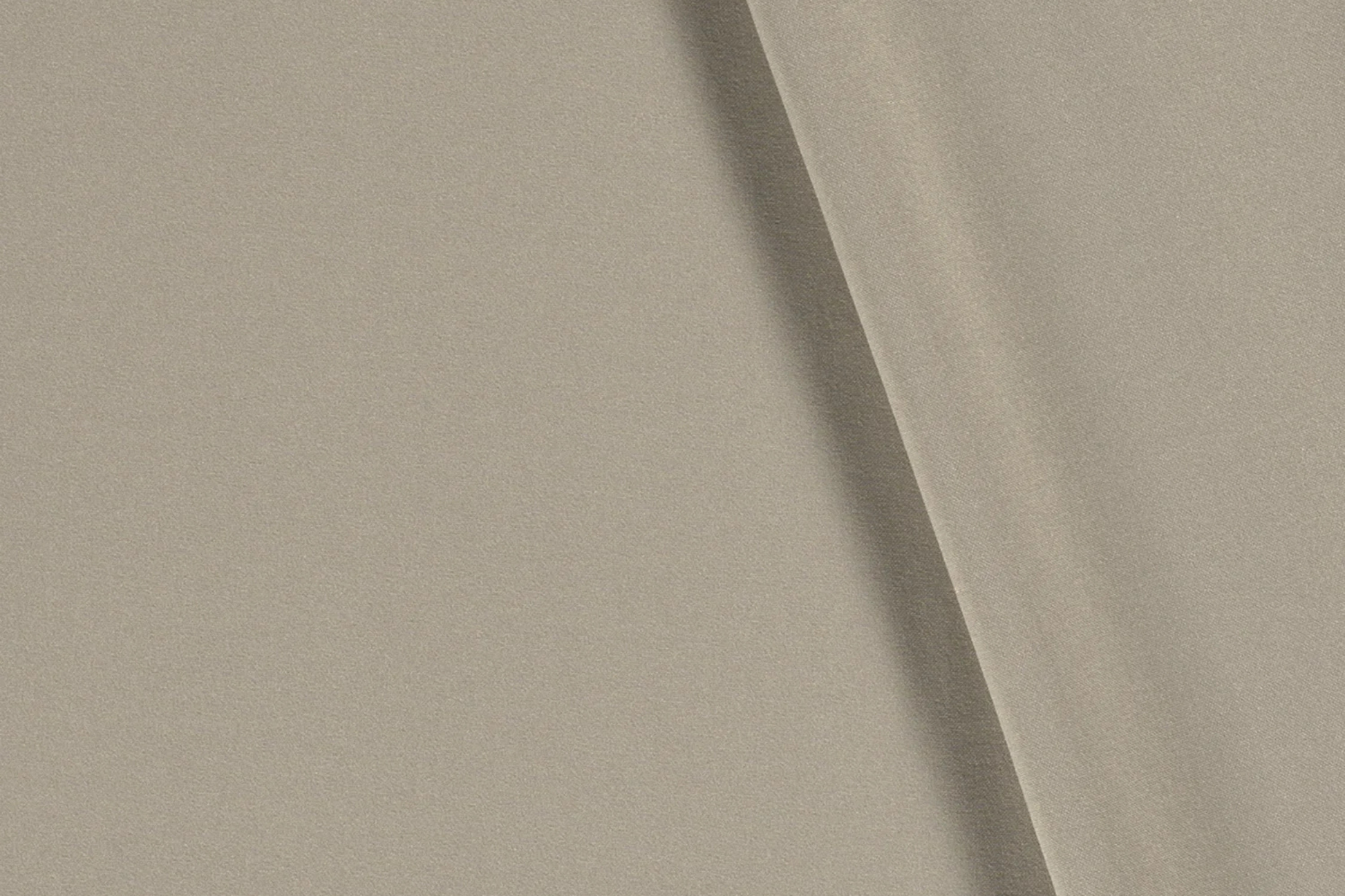 Polyester Panama Stoff Taupe für Kleidung und Deko – vielseitig einsetzbar