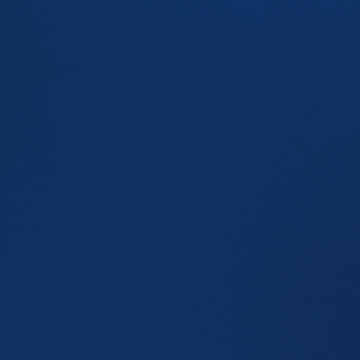 Polyester Stoff Dunkelblau – Detail