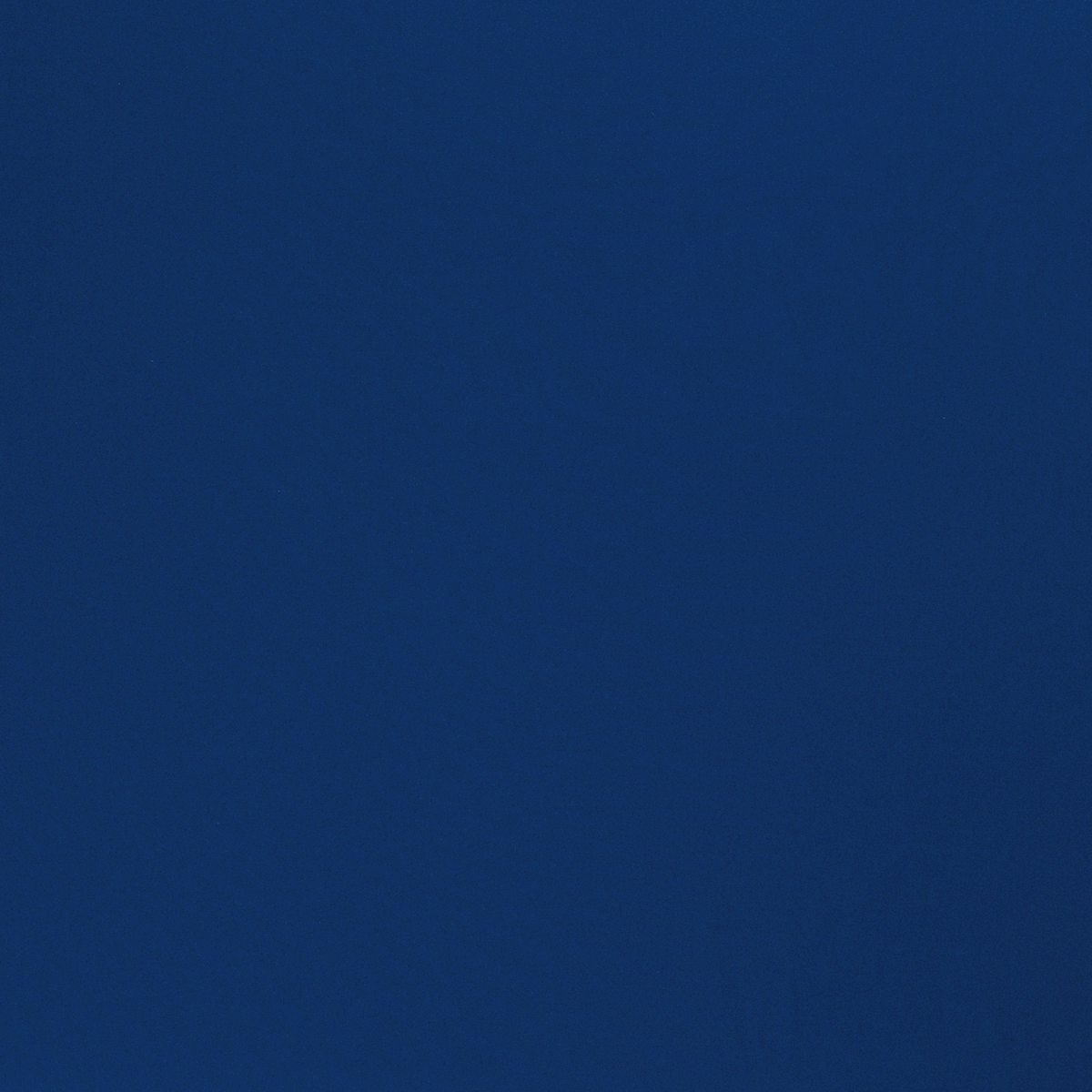 Polyester Stoff Dunkelblau – Detail