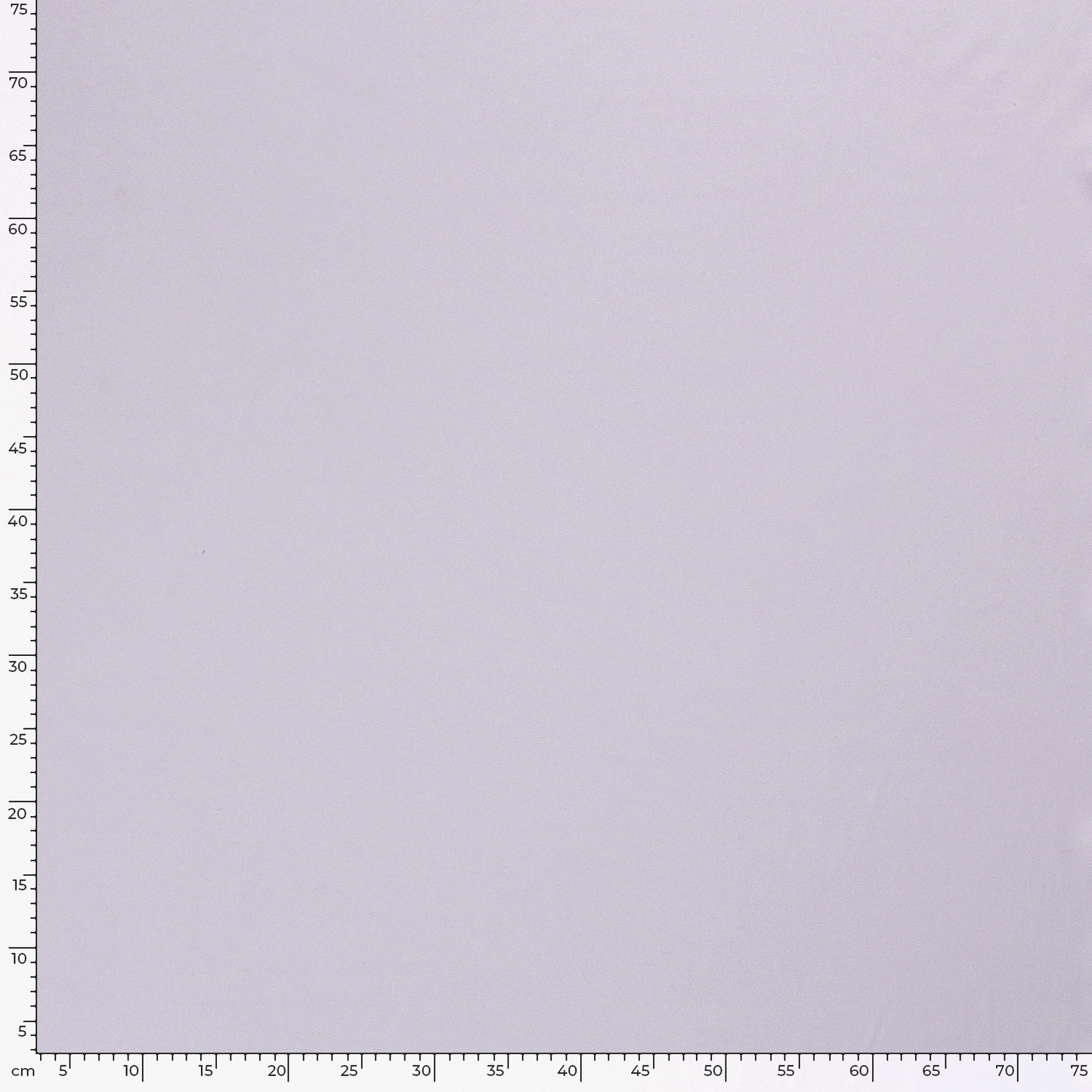 Polyester Stoff Optisch Weiß – Rolle