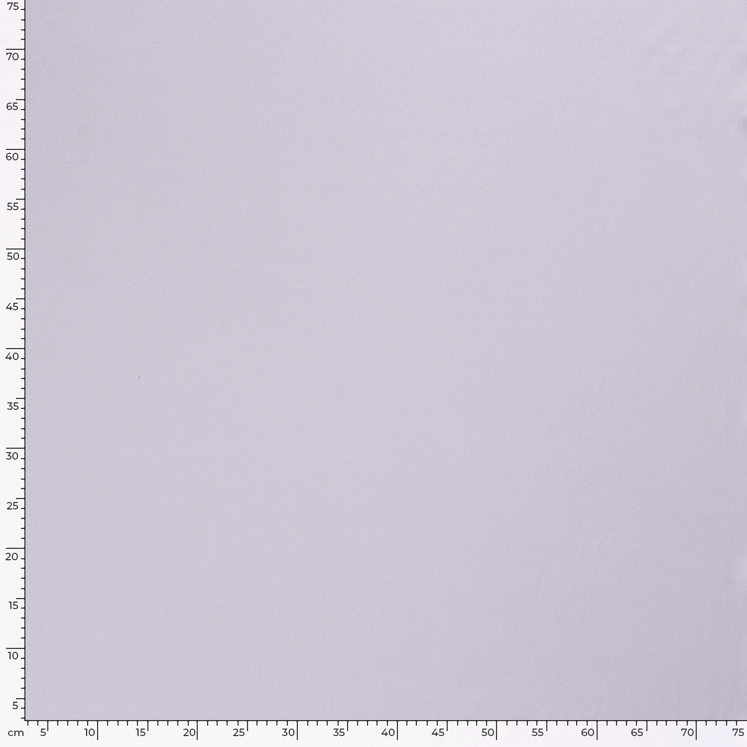 Polyester Stoff Optisch Weiß – Rolle