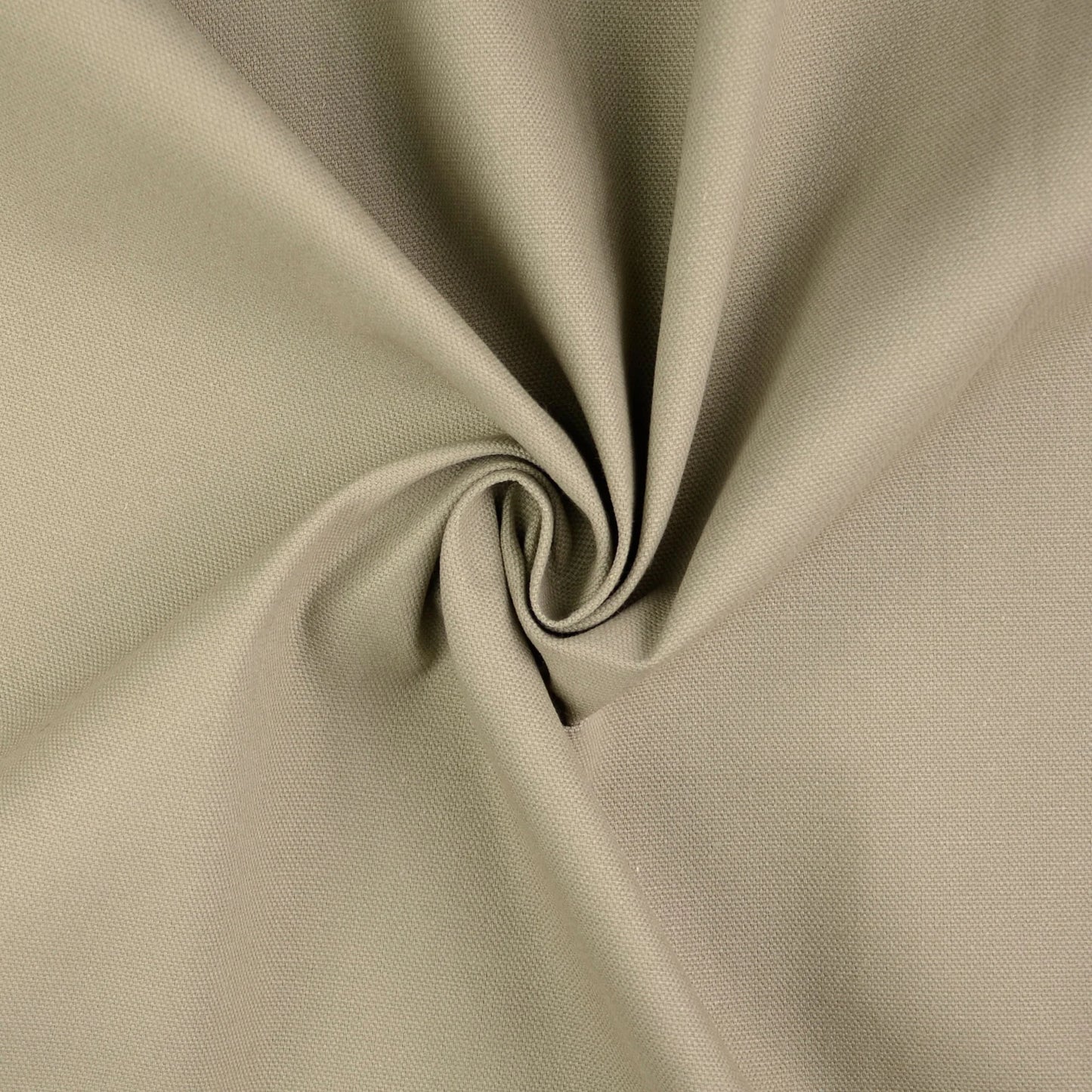 Canvas Stoff Beige – Robuster Baumwollstoff für Deko & Taschen