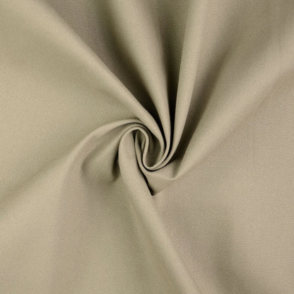 Canvas Stoff Beige – Robuster Baumwollstoff für Deko & Taschen