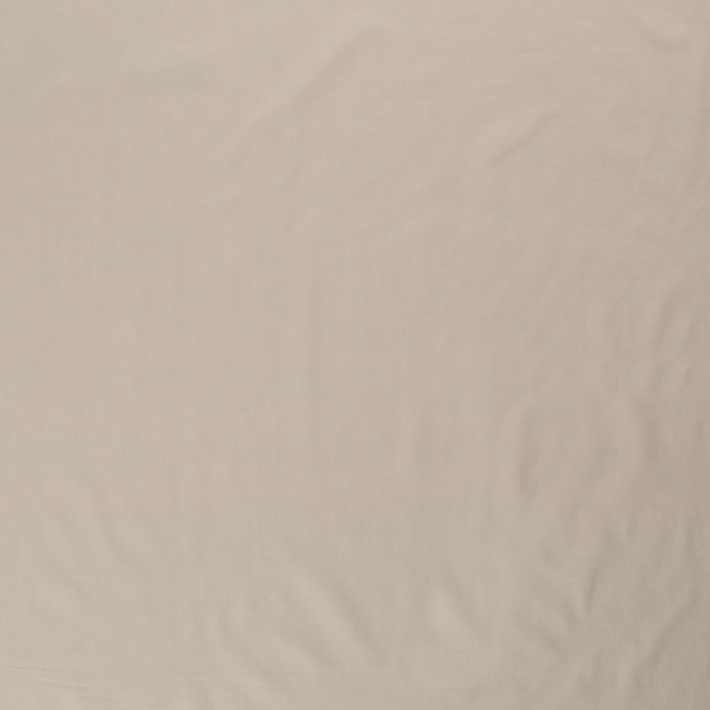Baumwollvoile Stoff Beige – Detail