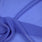Fließender Chiffonstoff in Lavendelblau – Leicht & halbtransparent für elegante Mode
