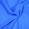 Fließender Chiffonstoff in Signalblau – Leicht & halbtransparent für elegante Nähprojekte