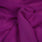 Violett-pinker Chiffonstoff – Luftig, fließend & elegant