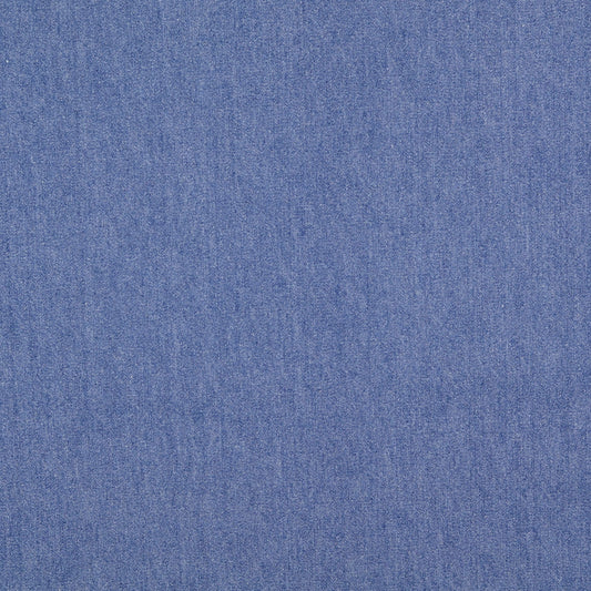 Jeansstoff Indigoblau