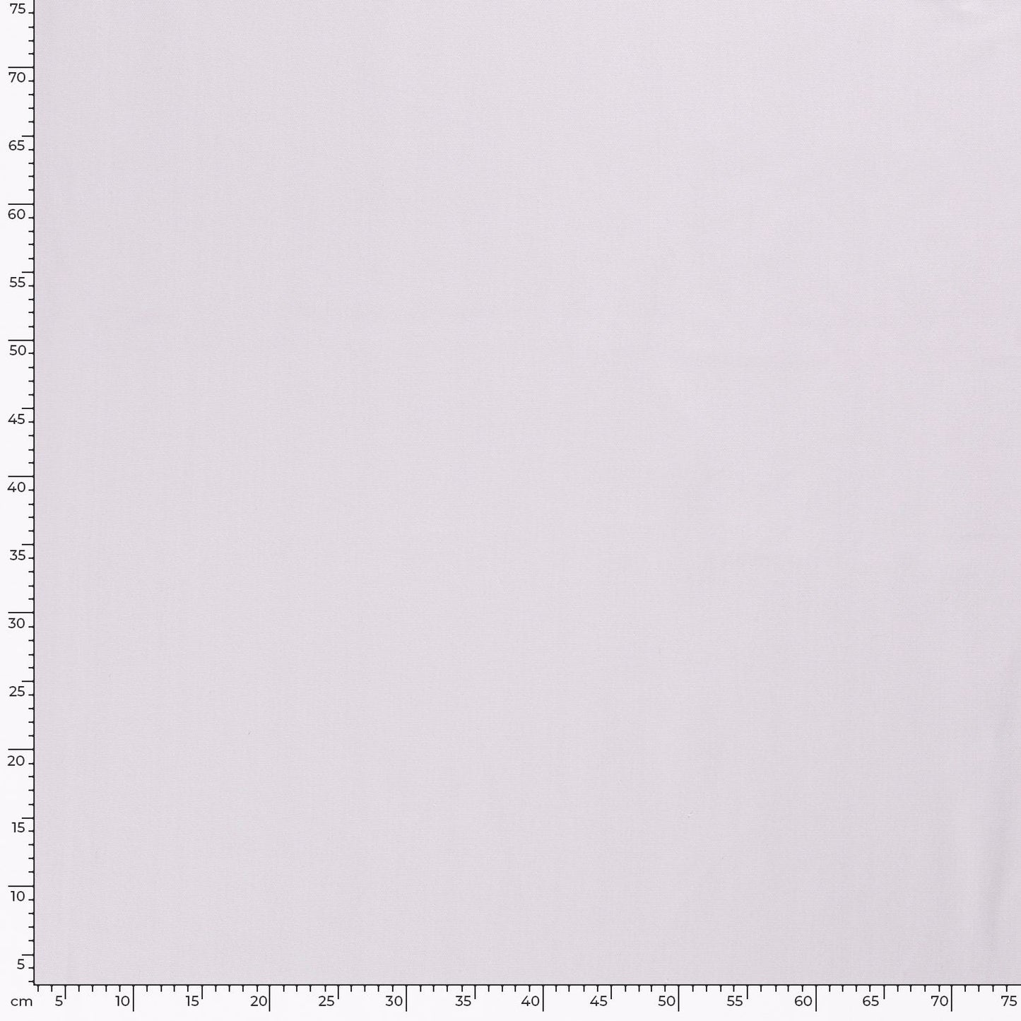 Canvas Stoff Optisch Weiß – Nahaufnahme