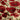 Gobelin Jacquard Blumen Beige – dekorativ & edel