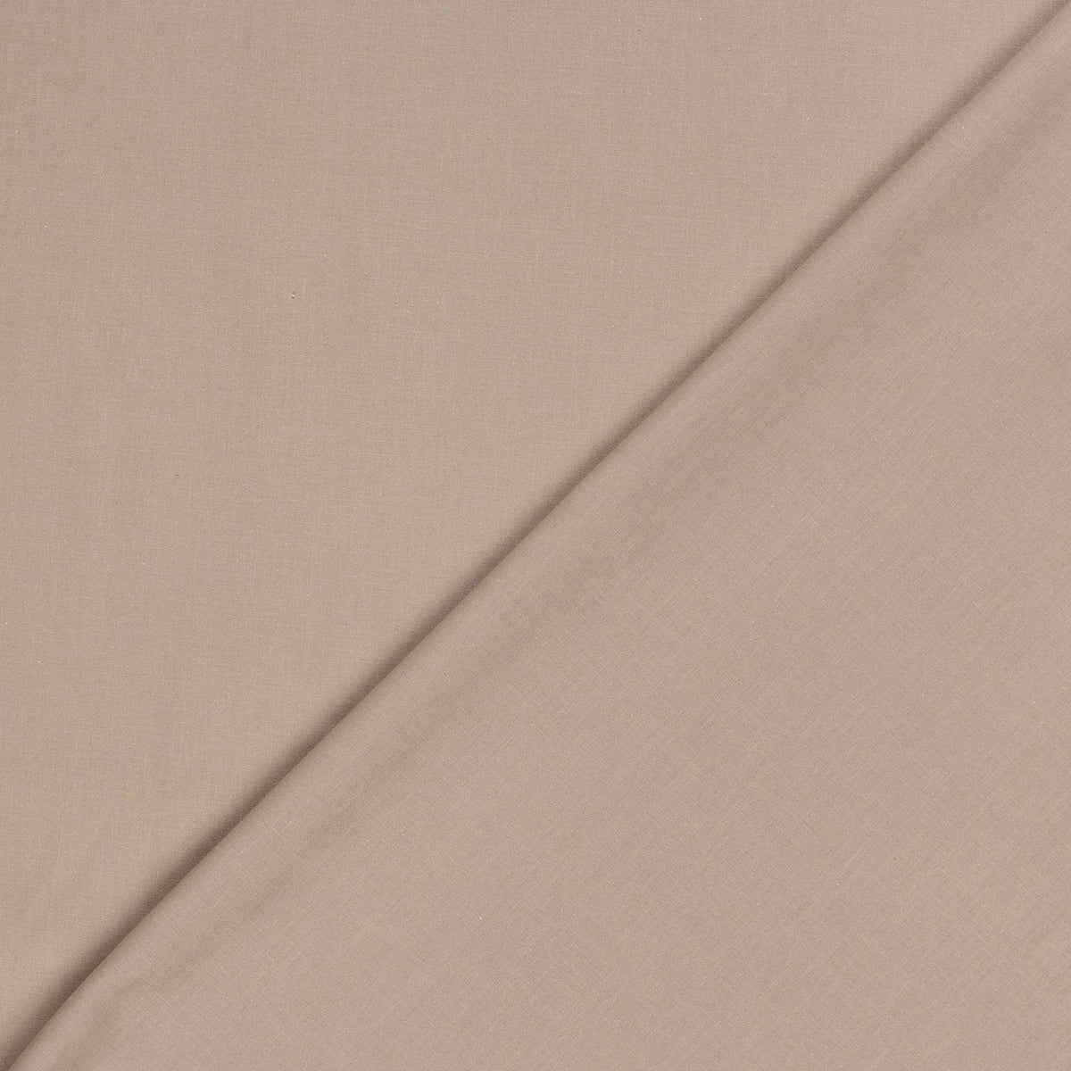 Fahnentuch Stoff Beige – Stoffeya