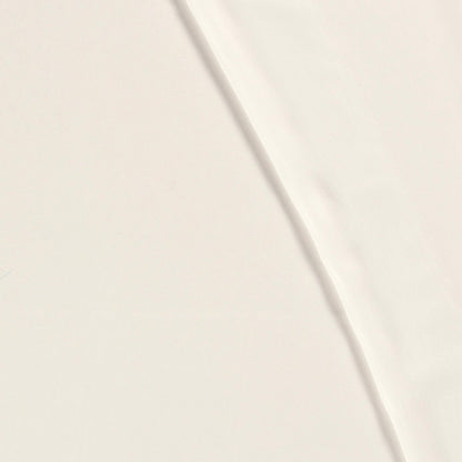 Chiffon Stoff Wollweiß – Struktur