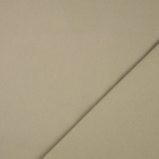 Canvas Stoff Beige – Robuster Baumwollstoff für Deko & Taschen
