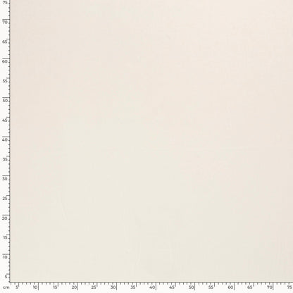 Chiffon Stoff Wollweiß – Rolle