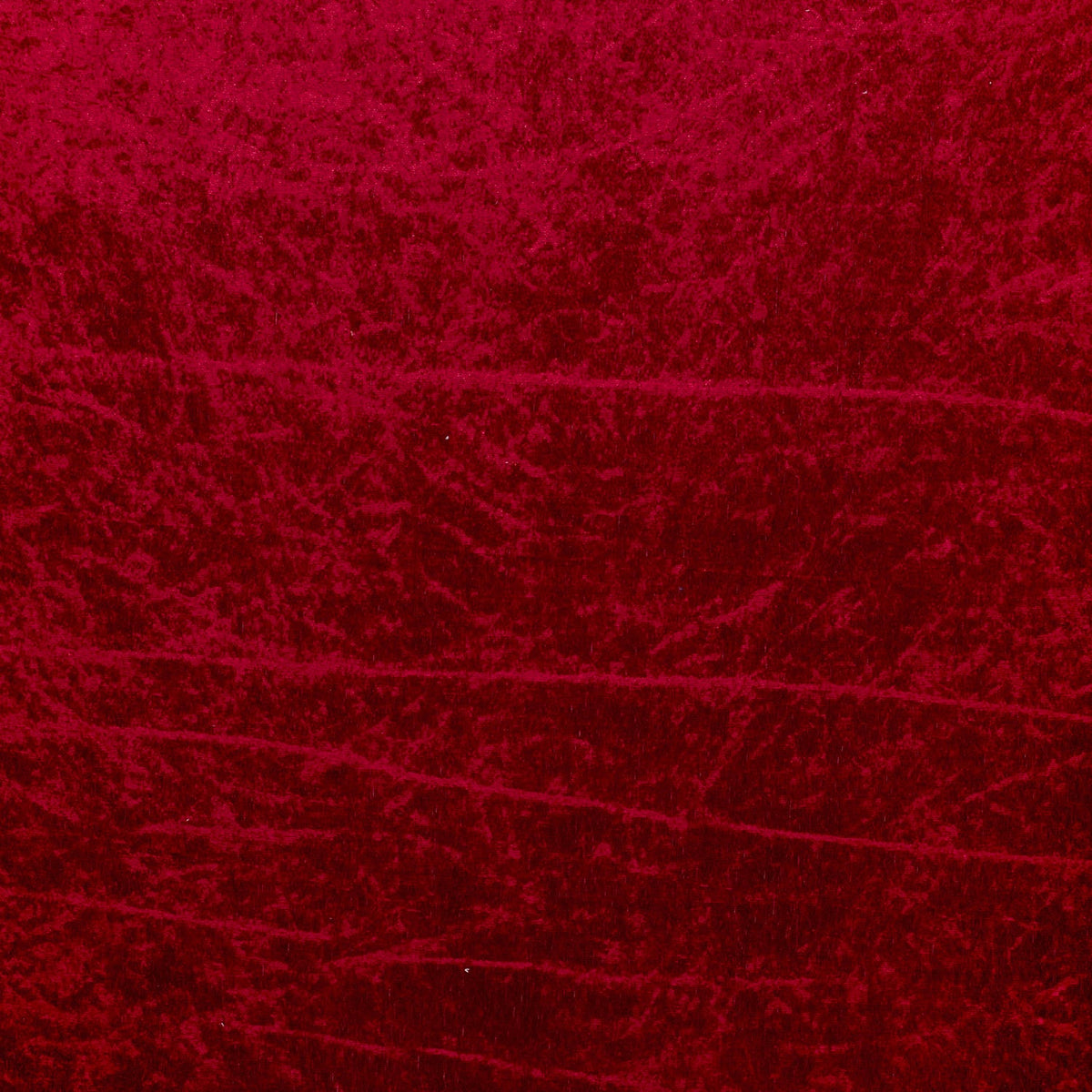 Samt Stoff Dunkelrot – Detail