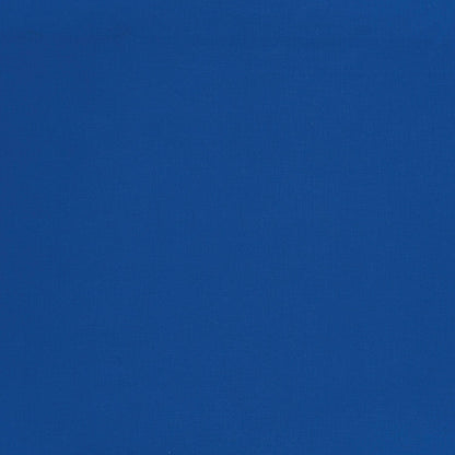 Fahnentuch Königsblau – Detail