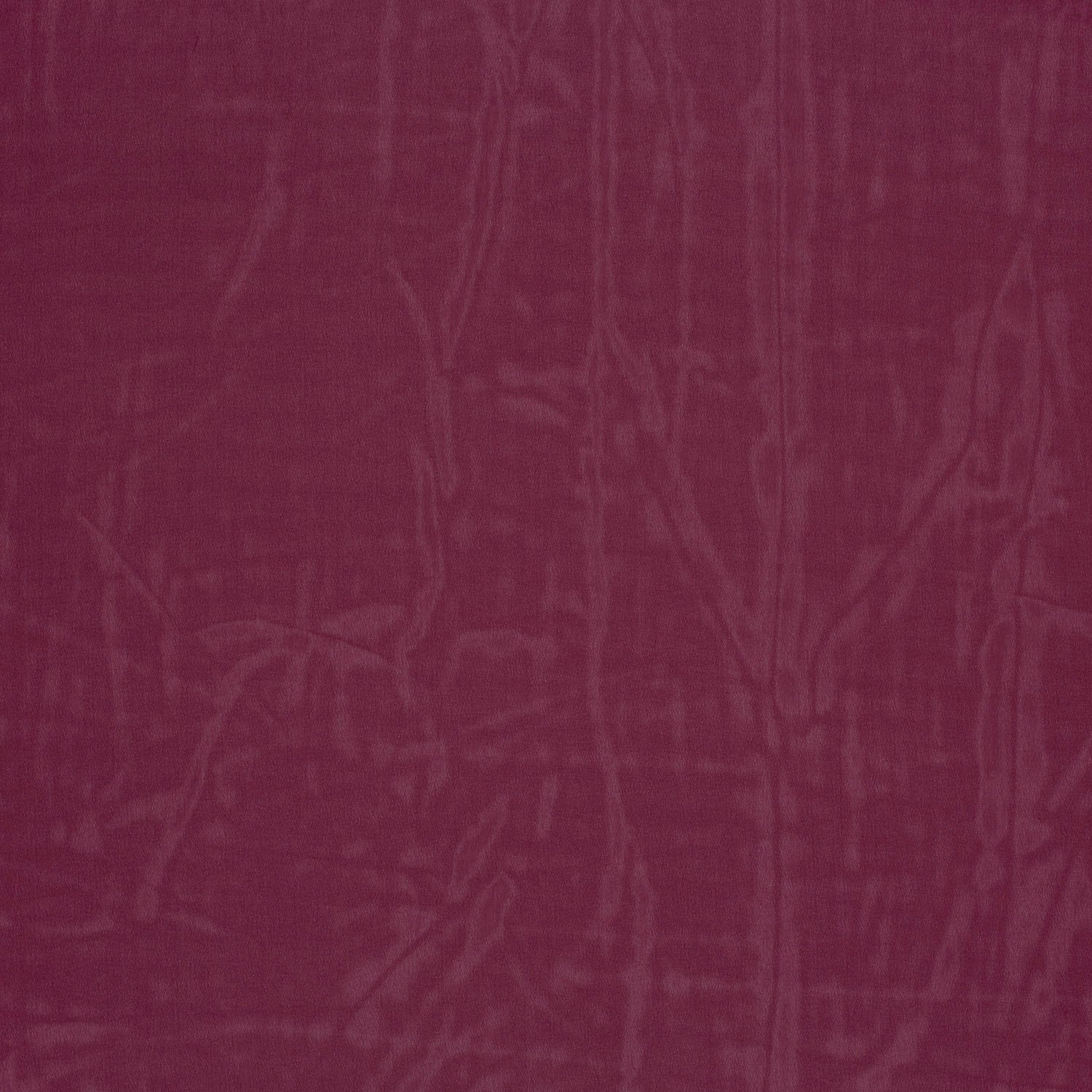 Chiffon Stoff Bordeauxrot – Stoffeya
