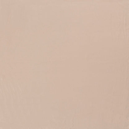 Satin Stretch Stoff Lachs – Detail